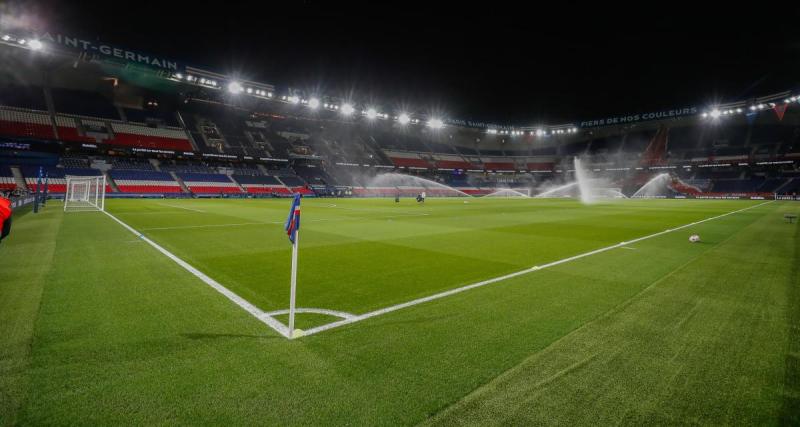  - PSG (F) : la demi-finale contre le Paris FC se jouera au Parc des Princes 