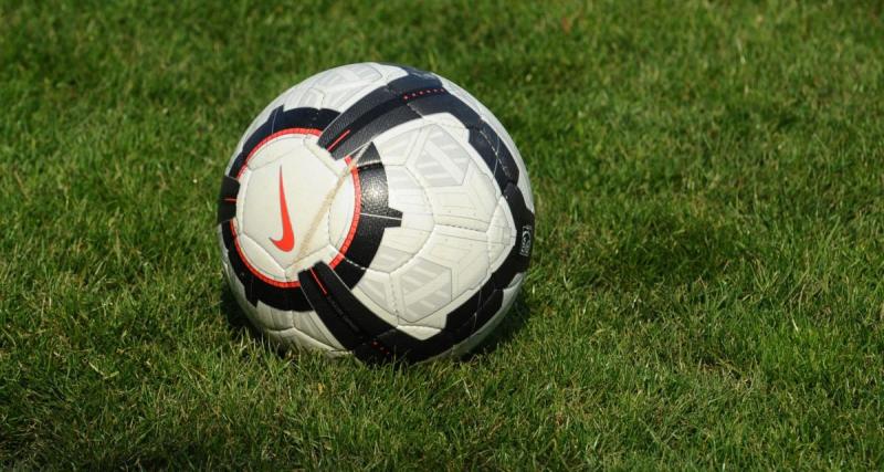  - Cédric Jean-Étienne (Poitiers) avant le choc contre Montlouis : "On joue au foot pour ces matchs-là" 