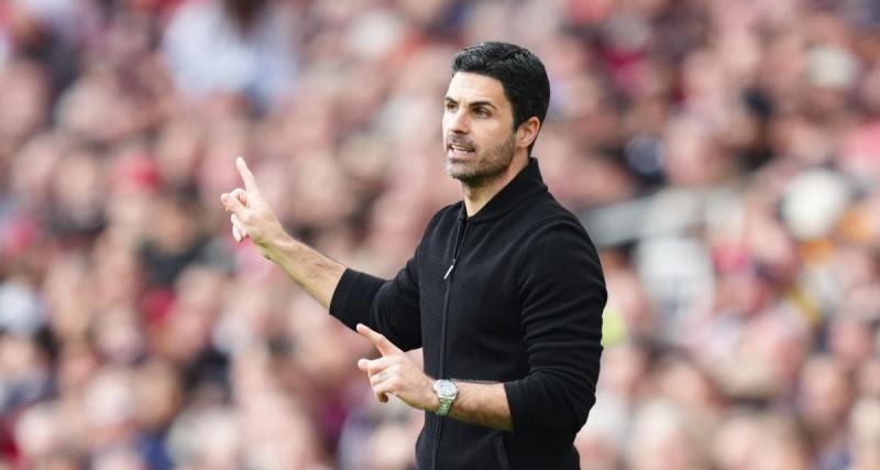  - Arsenal : annoncé sur le départ, un cadre prolonge finalement avec les Gunners ! (officiel)