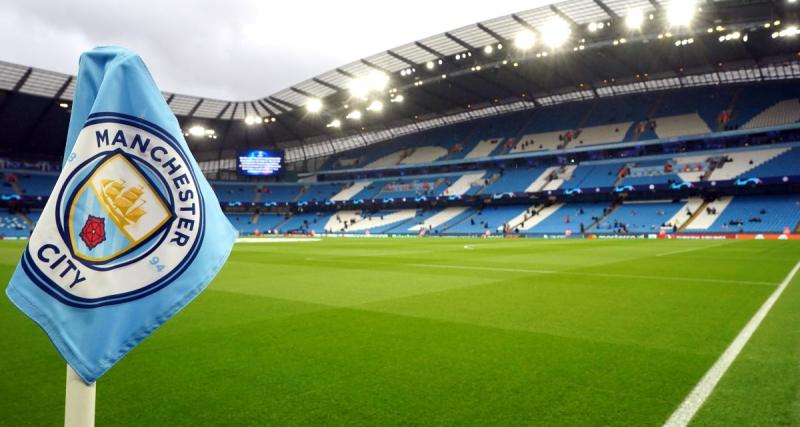  - C'est officiel, Manchester City signe...une pépite de 14 ans !