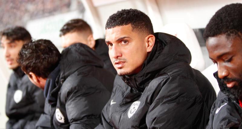  - Michaël Chrétien (directeur sportif de Nancy) : "L’objectif sera d’aller chercher la montée la saison prochaine" 