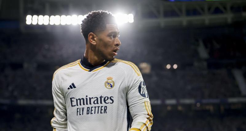  - Dortmund - Real Madrid : une bonne nouvelle pour le BVB avec Bellingham...en cas de défaite