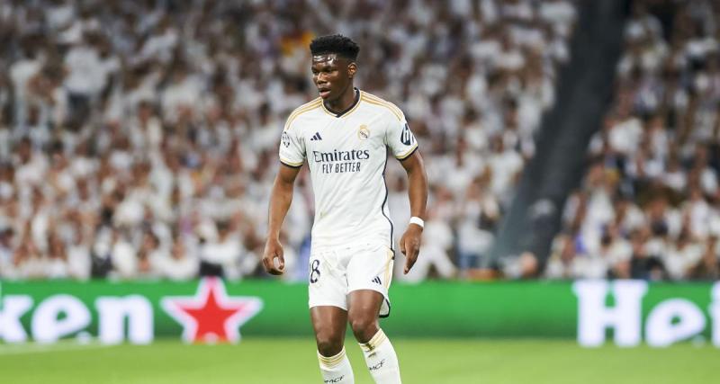  - Inquiétude pour Tchouaméni, Mbappé pose problème au PSG, Cubarsi prolonge au Barça...Les immanquables du jour !