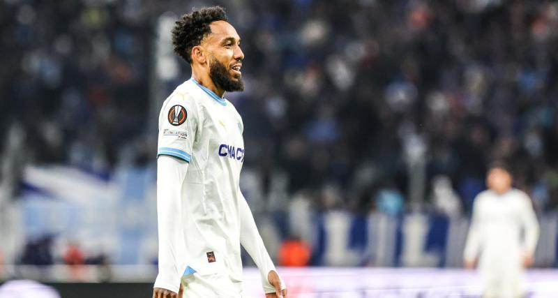  - Ligue Europa : les dix buts de Pierre-Emerick Aubameyang (OM) 