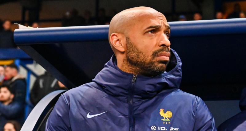  - Real Madrid : la nouvelle punchline incroyable de Thierry Henry