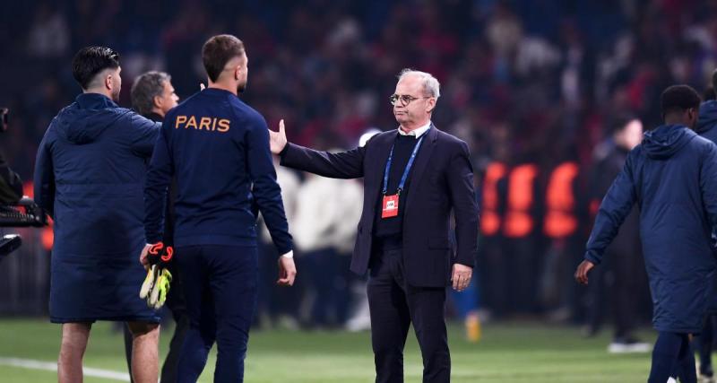  - PSG : un crack définitivement abandonné au profit de la Premier League ?