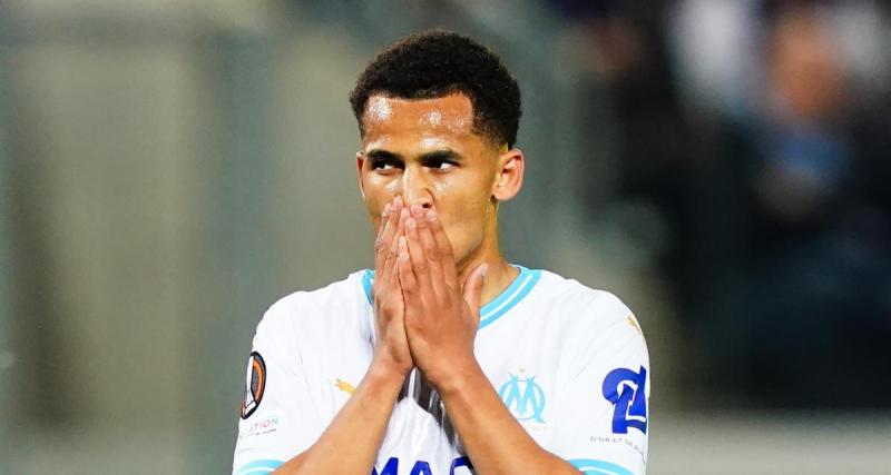 - VIDEO – Atalanta – OM : après un gros raté de Ndiaye, Ruggeri double la mise pour les Italiens, Marseille au bord du KO