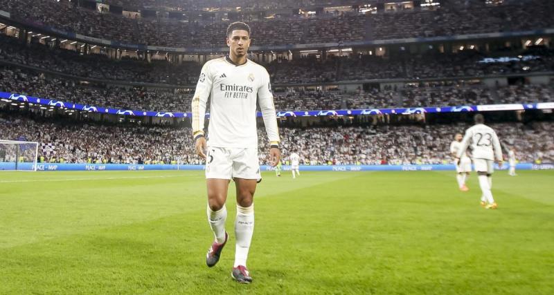  - Real Madrid – Bayern : le sacrifice physique de Bellingham pour jouer la demi-finale