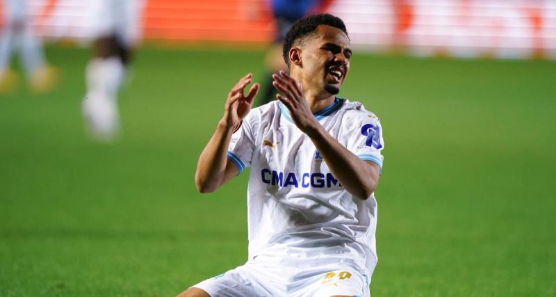  - L’OM éliminé aux portes de la finale par l’Atalanta Bergame 