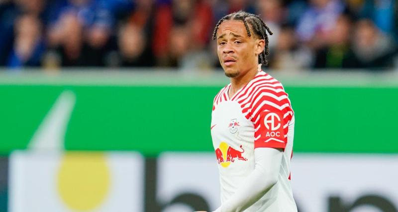  - PSG : terrible nouvelle pour Paris dans le dossier Xavi Simons !