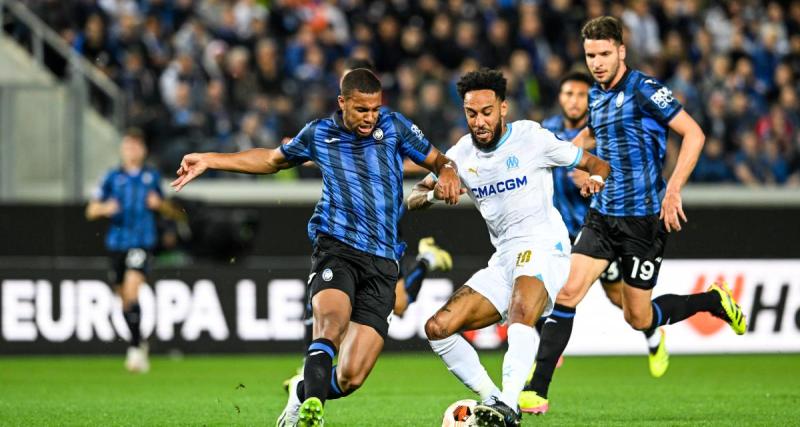  - 📝 Atalanta - OM : les Tops et les Flops !