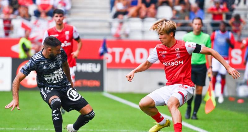  - Brest - Reims : les compos probables !