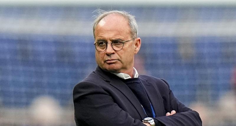  - PSG : énorme bombe lâchée pour une piste XXL en attaque !