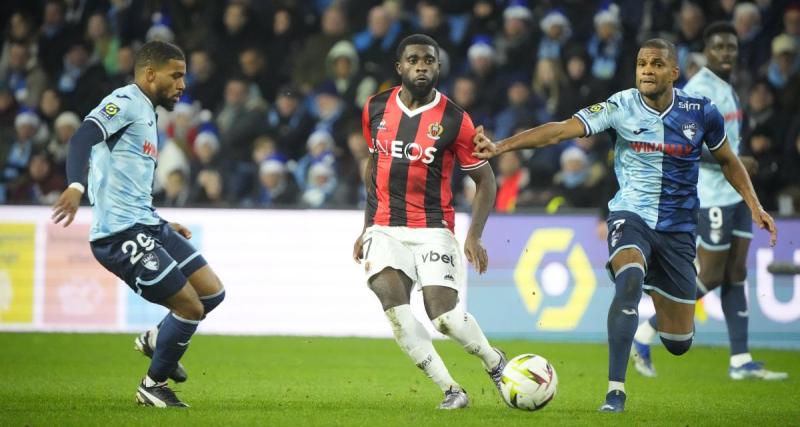  - Nice - Le Havre : les compos probables !
