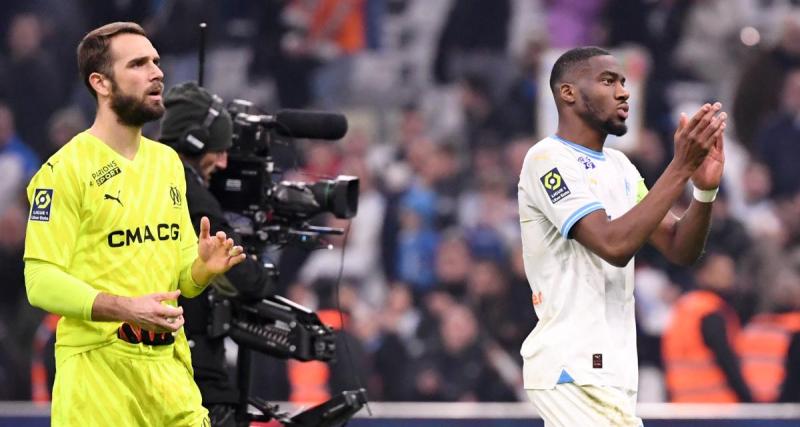  - Atalanta - OM : les constats implacables de Lopez et Kondogbia après la défaite