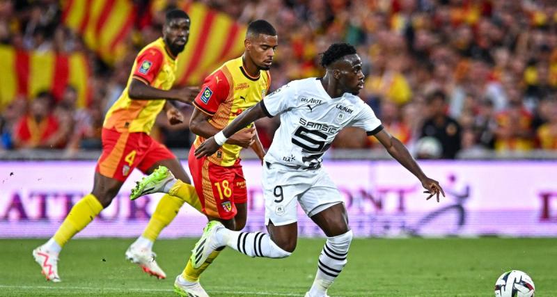  - Rennes - Lens : les compos probables !