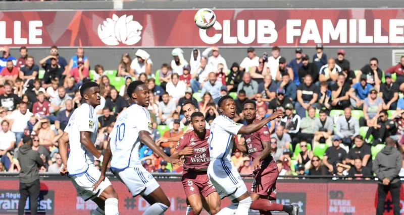  - Strasbourg - Metz : les compos probables !