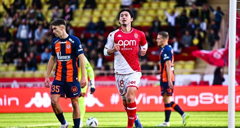  - Montpellier - Monaco : les compos probables !