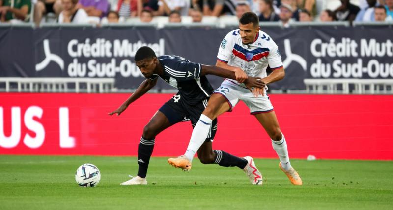  - Concarneau - Bordeaux : Diffusion TV, Chaîne et streaming, toutes les infos