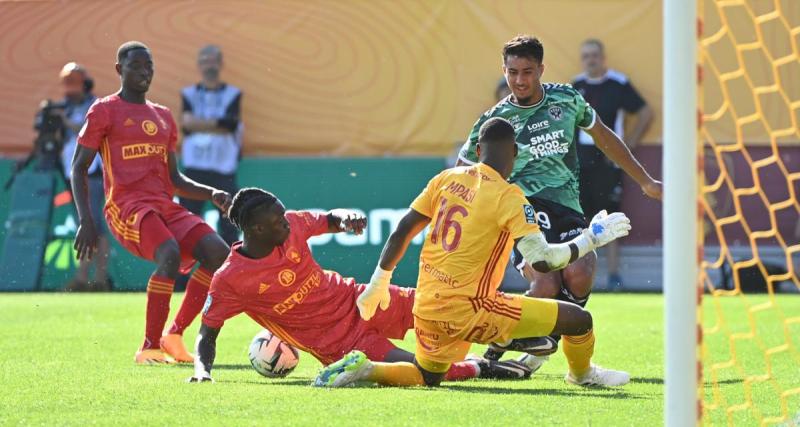  - Saint-Etienne - Rodez : Diffusion TV, Chaîne et streaming, toutes les infos