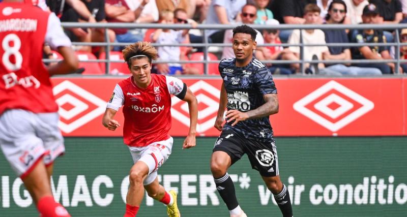  - Brest - Reims : A quelle heure et sur quelle chaîne ?