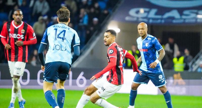  - Nice - Le Havre : quelle chaîne et comment voir le match en streaming ?