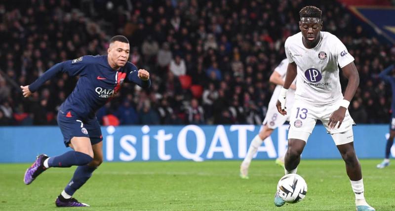  - PSG - Toulouse : les compos probables !