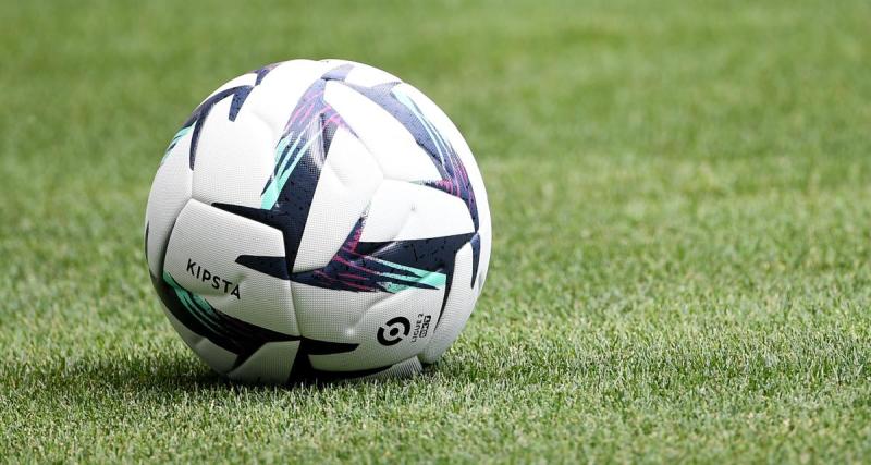  - Dunkerque - Caen : heure, chaîne, diffusion TV ?
