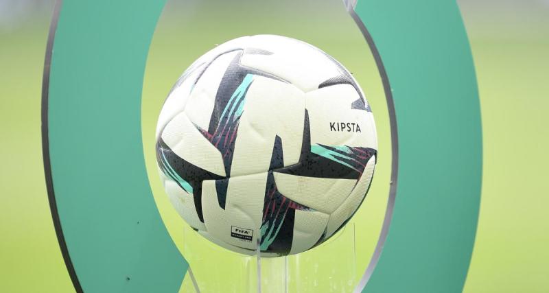  - Paris FC - Guingamp : Sur quelle chaine, à quelle heure ?