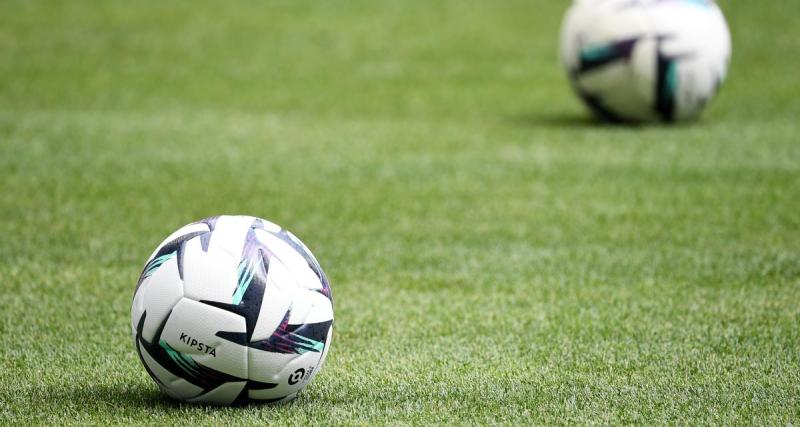  - Laval - Troyes : À quelle heure, sur quelle chaîne ?
