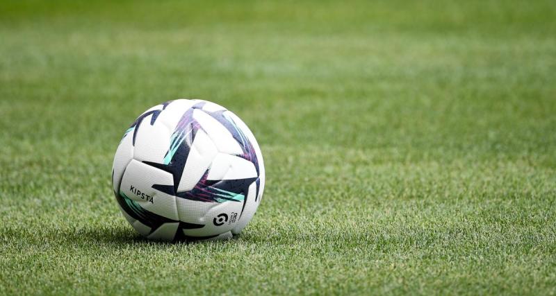 - Amiens SC - Auxerre : Heure, chaîne, diffusion TV ?