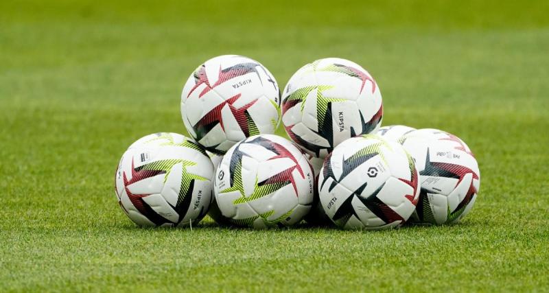  - Brest : le groupe convoqué pour la réception de Reims 