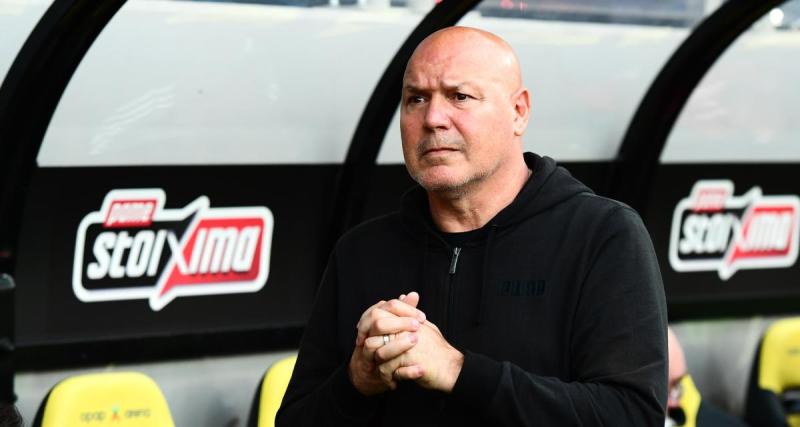  - Atalanta – OM : Anigo découpe les joueurs marseillais pour leur non-match