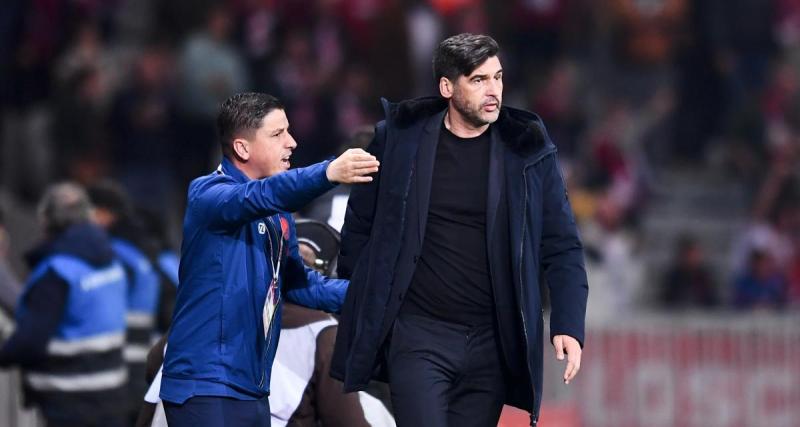  - OM : coup de tonnerre, Fonseca en passe d'accepter l'offre de Marseille 