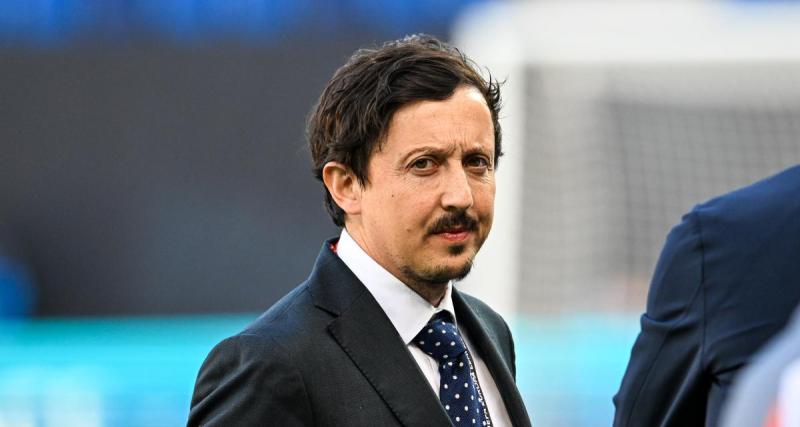  - OM : une grosse annonce Mercato tombe après l'élimination