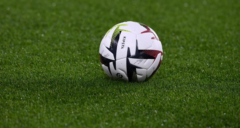  - Havre : les joueurs convoqués pour le déplacement à Nice 