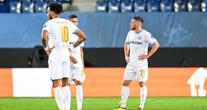  - Atalanta Bergame – OM : le résumé vidéo de la défaite phocéenne 