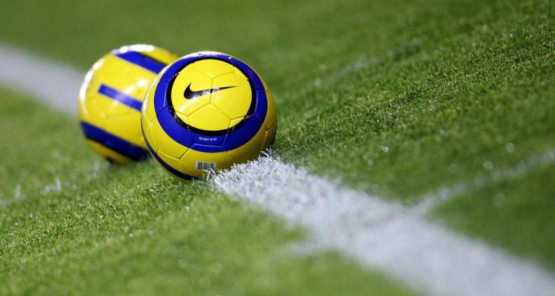  - National 3 : une équipe officiellement promue en National 2 