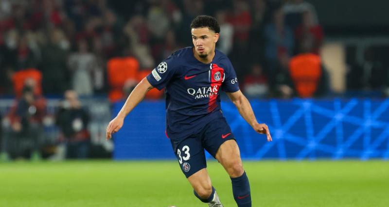  - PSG, équipe de France : Zaïre-Emery aux JO 2024 ? Un gros indice tombe