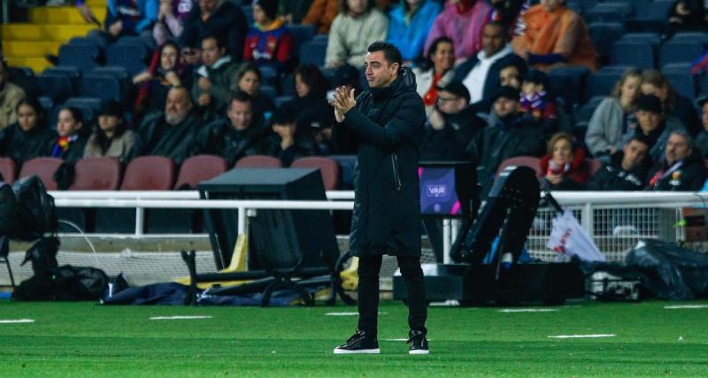 - Barça : une piste brésilienne surprise pour renforcer l'attaque ?