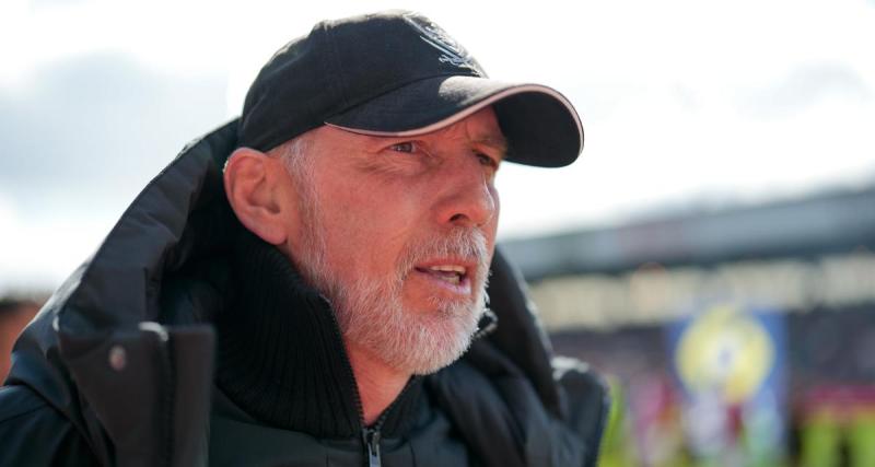  - Ligue 1 : terrible nouvelle pour le Stade Brestois