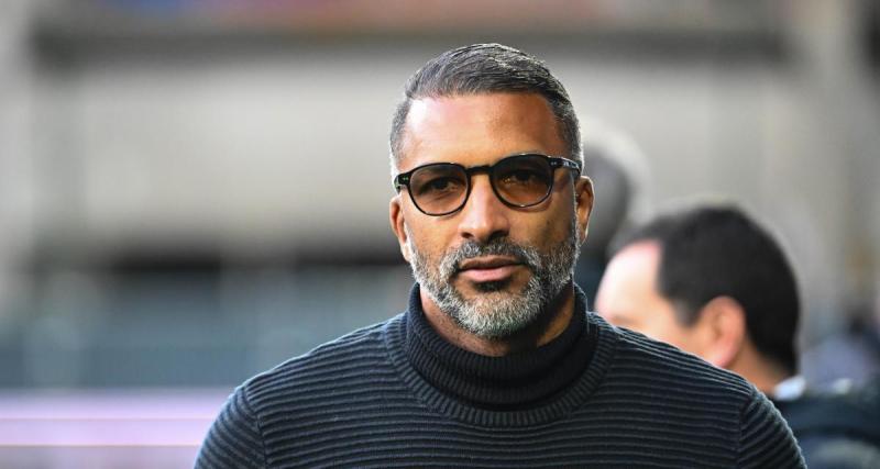  - OM : les vérités de Habib Beye sur un avenir marseillais