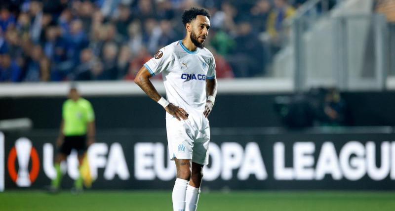  - OM : le club phocéen égale un triste record à l’extérieur 