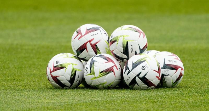 - Nice – le Havre : les compositions probables 
