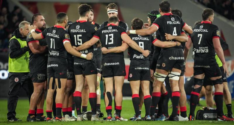  - Toulouse : un trois-quart international sous la menace d’une suspension après sa citation par l’EPCR