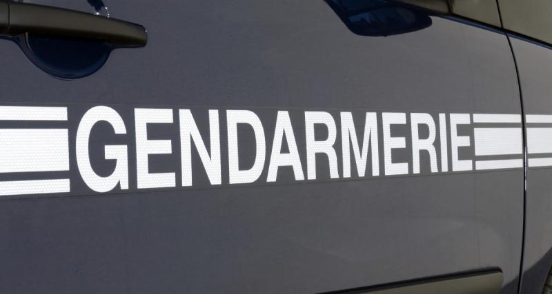  - Conduite sans permis, sous stupéfiants, il grille la priorité à une voiture de gendarmes