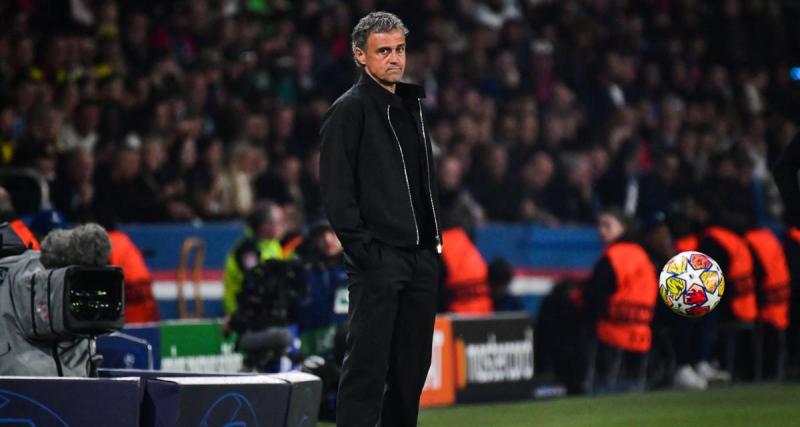  - PSG : le club a trouvé sa nouvelle cible pour remplacer Mbappé !