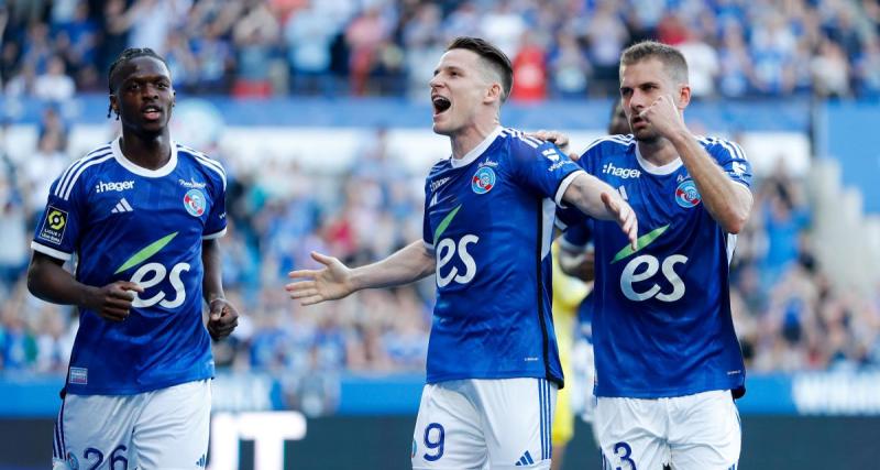  - Ligue 1 : en larmes, une légende du championnat quitte son club