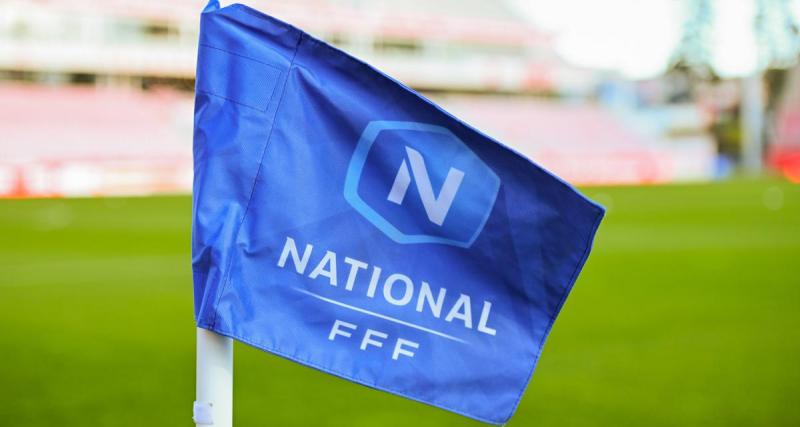  - National : les enjeux de la 33e journée 