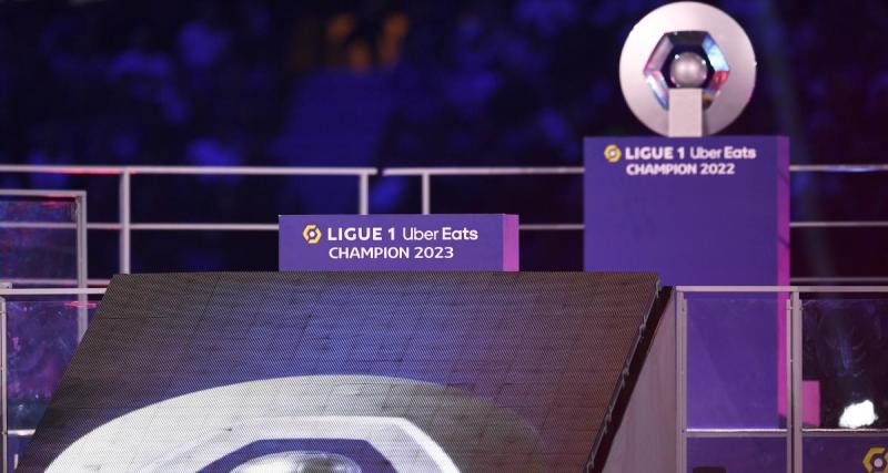  - PSG : la cérémonie de Champion de France sera filmée avec un drone acrobatique
